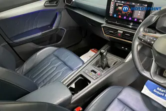 Cupra Formentor V2 Manual Petrol SUV - Stock Number (1689623) - 15th supplementary image