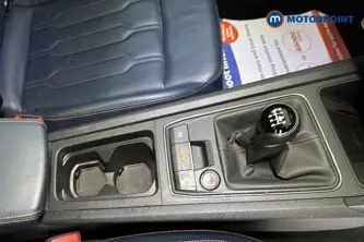 Cupra Formentor V2 Manual Petrol SUV - Stock Number (1689623) - 16th supplementary image