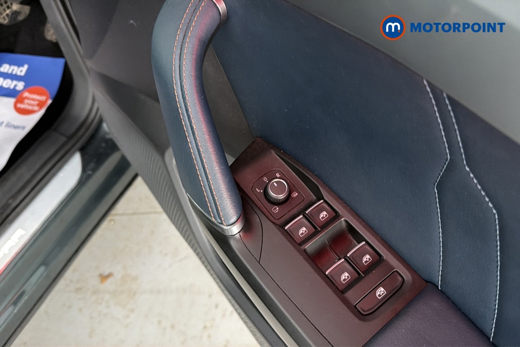 Cupra Formentor V2 Manual Petrol SUV - Stock Number (1689623) - 19th supplementary image