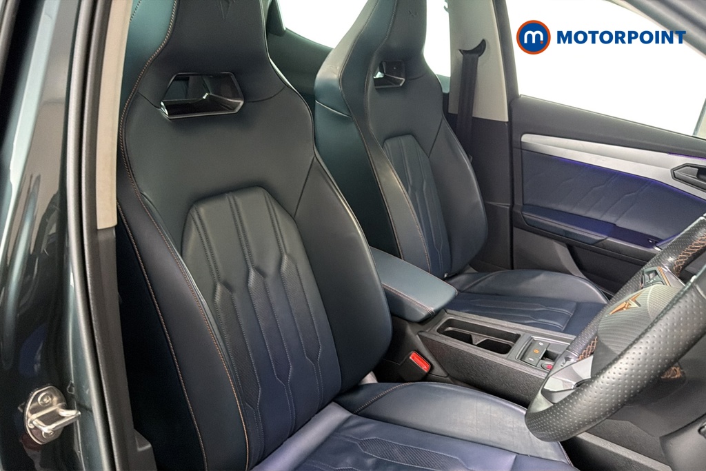 Cupra Formentor V2 Manual Petrol SUV - Stock Number (1689623) - 22nd supplementary image