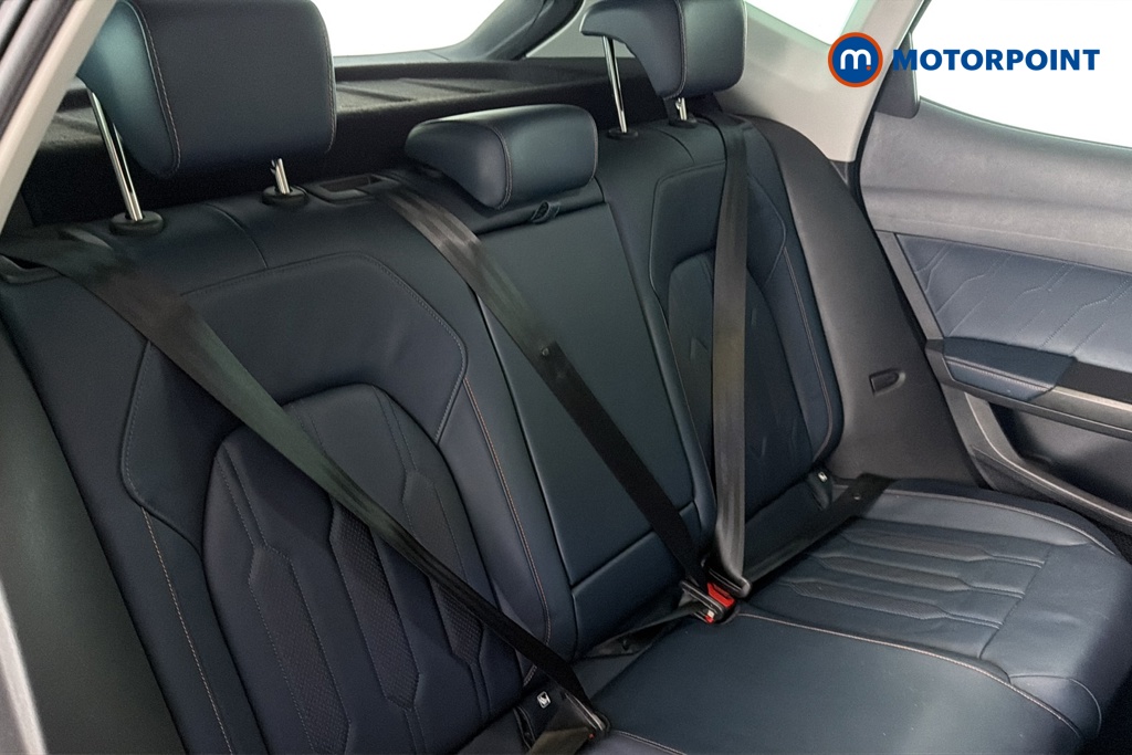 Cupra Formentor V2 Manual Petrol SUV - Stock Number (1689623) - 25th supplementary image