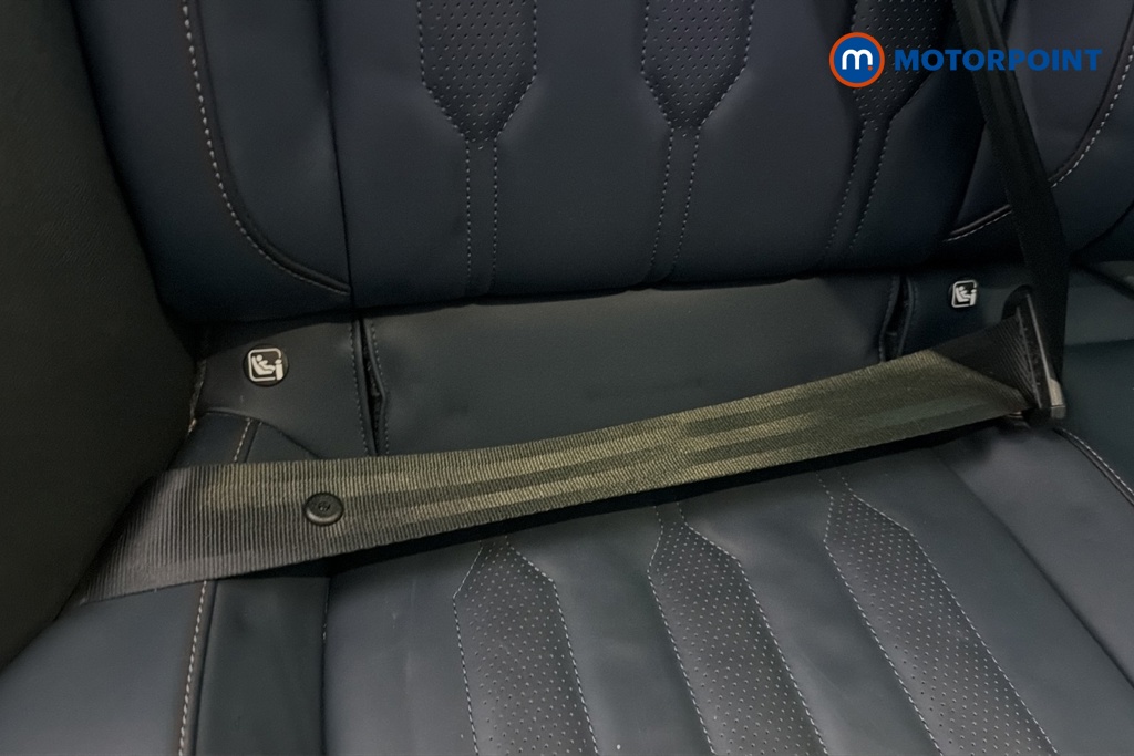 Cupra Formentor V2 Manual Petrol SUV - Stock Number (1689623) - 27th supplementary image
