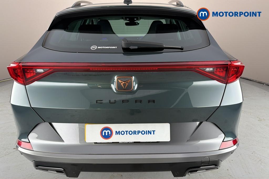 Cupra Formentor V2 Manual Petrol SUV - Stock Number (1689623) - 36th supplementary image