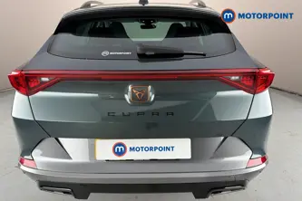 Cupra Formentor V2 Manual Petrol SUV - Stock Number (1689623) - 36th supplementary image