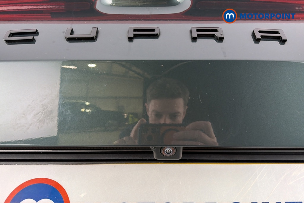 Cupra Formentor V2 Manual Petrol SUV - Stock Number (1689623) - 37th supplementary image