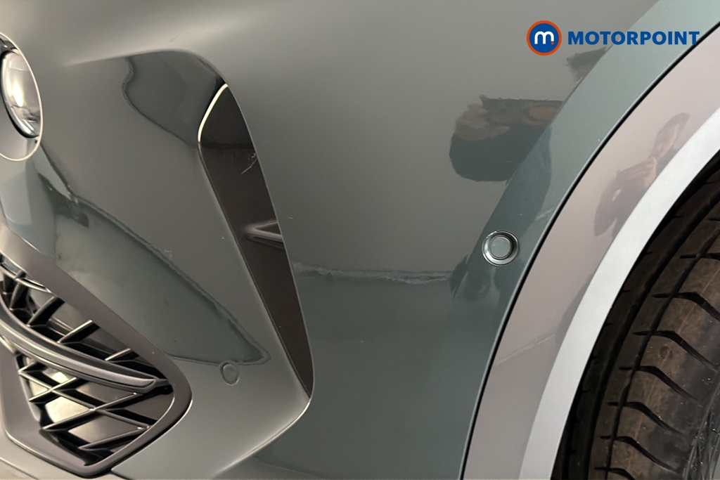 Cupra Formentor V2 Manual Petrol SUV - Stock Number (1689623) - 38th supplementary image