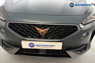 Cupra Formentor V2 Manual Petrol SUV - Stock Number (1689623) - 43rd supplementary image