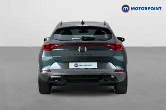 Cupra Formentor V2 Manual Petrol SUV - Stock Number (1689623) - Rear bumper