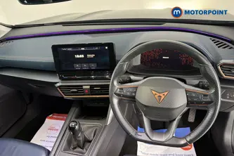 Cupra Formentor V2 Manual Petrol SUV - Stock Number (1689623) - 1st supplementary image