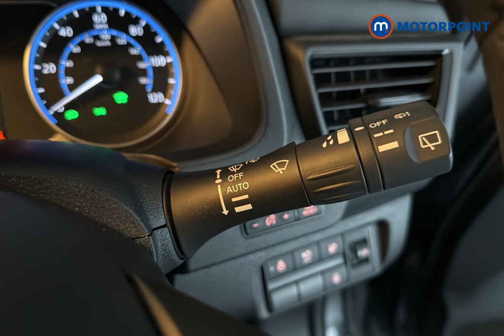 Nissan Leaf N-Connecta Automatic Electric Hatchback - Stock Number (1689653) - 6th supplementary image