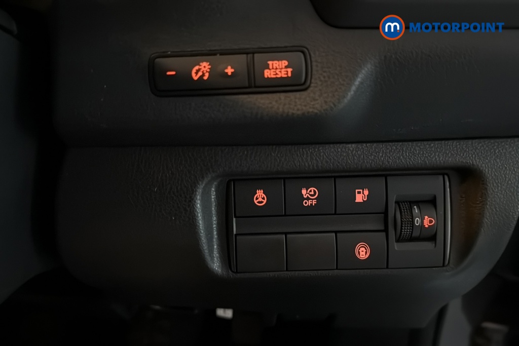 Nissan Leaf N-Connecta Automatic Electric Hatchback - Stock Number (1689653) - 11th supplementary image