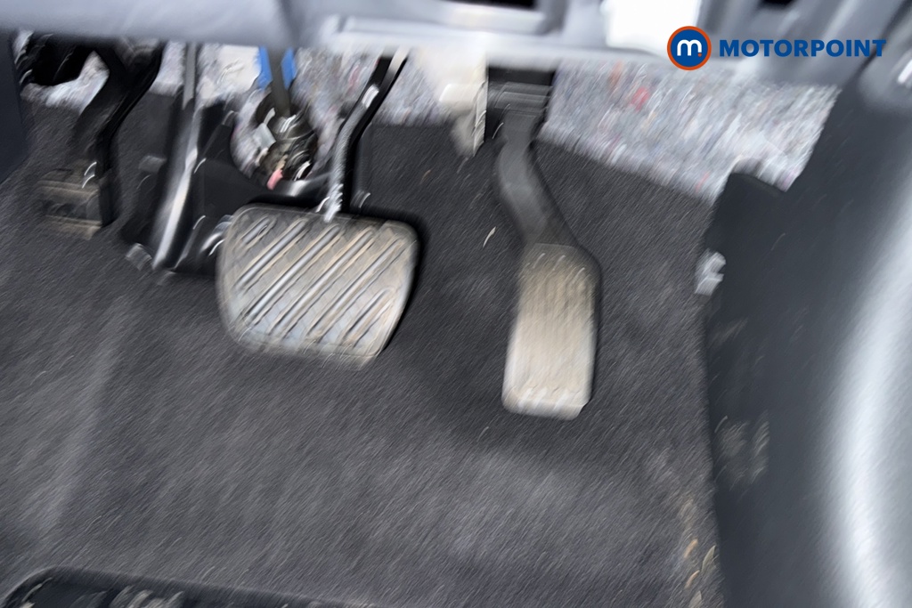 Nissan Leaf N-Connecta Automatic Electric Hatchback - Stock Number (1689653) - 24th supplementary image