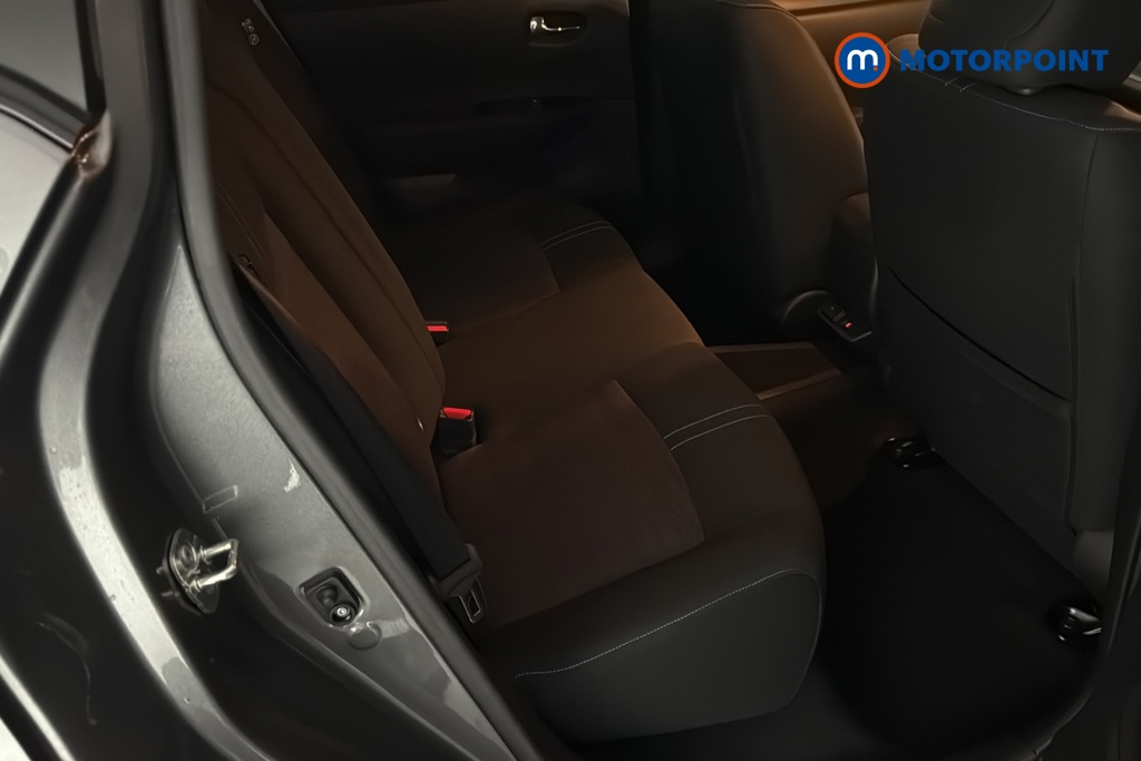 Nissan Leaf N-Connecta Automatic Electric Hatchback - Stock Number (1689653) - 25th supplementary image