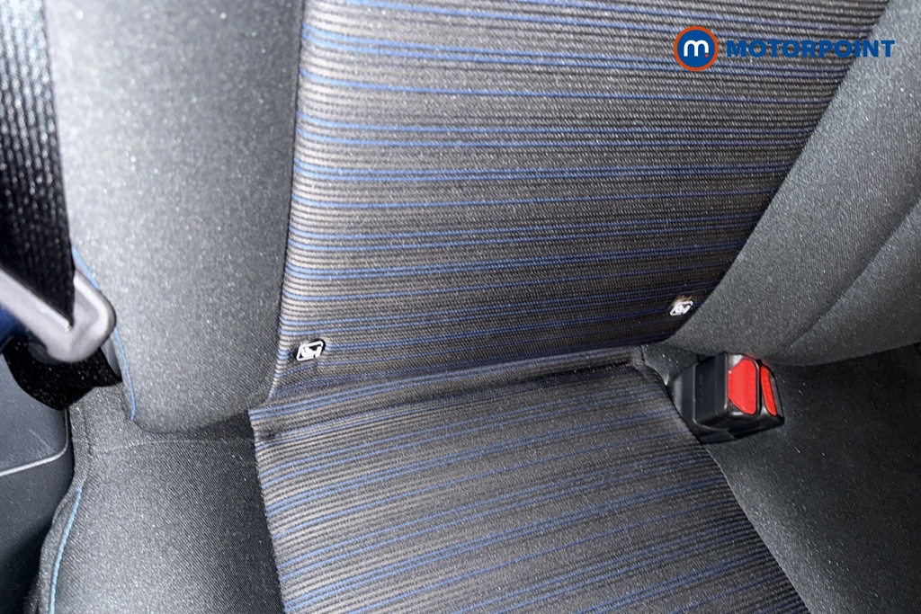 Nissan Leaf N-Connecta Automatic Electric Hatchback - Stock Number (1689653) - 27th supplementary image