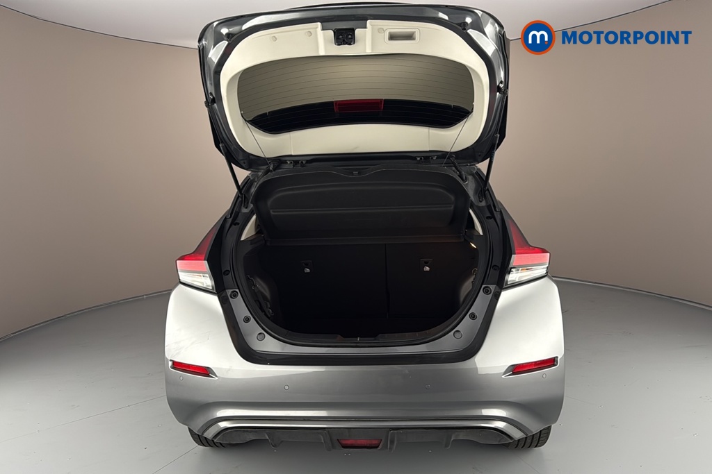 Nissan Leaf N-Connecta Automatic Electric Hatchback - Stock Number (1689653) - 30th supplementary image