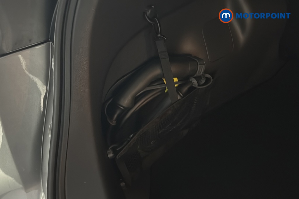 Nissan Leaf N-Connecta Automatic Electric Hatchback - Stock Number (1689653) - 34th supplementary image