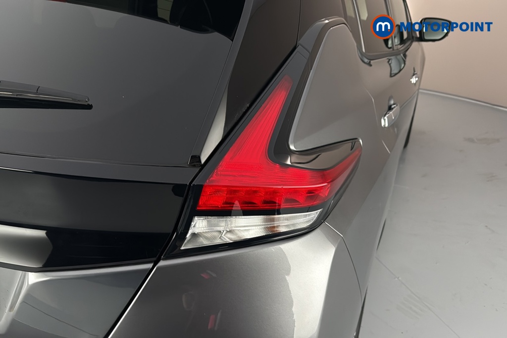 Nissan Leaf N-Connecta Automatic Electric Hatchback - Stock Number (1689653) - 36th supplementary image
