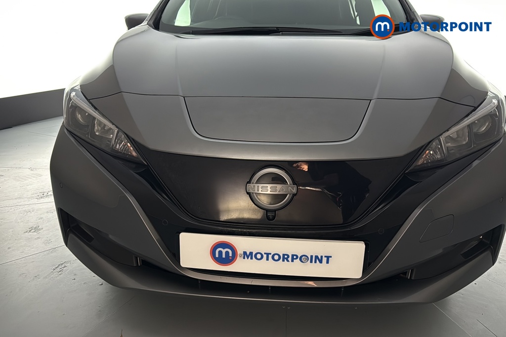 Nissan Leaf N-Connecta Automatic Electric Hatchback - Stock Number (1689653) - 43rd supplementary image
