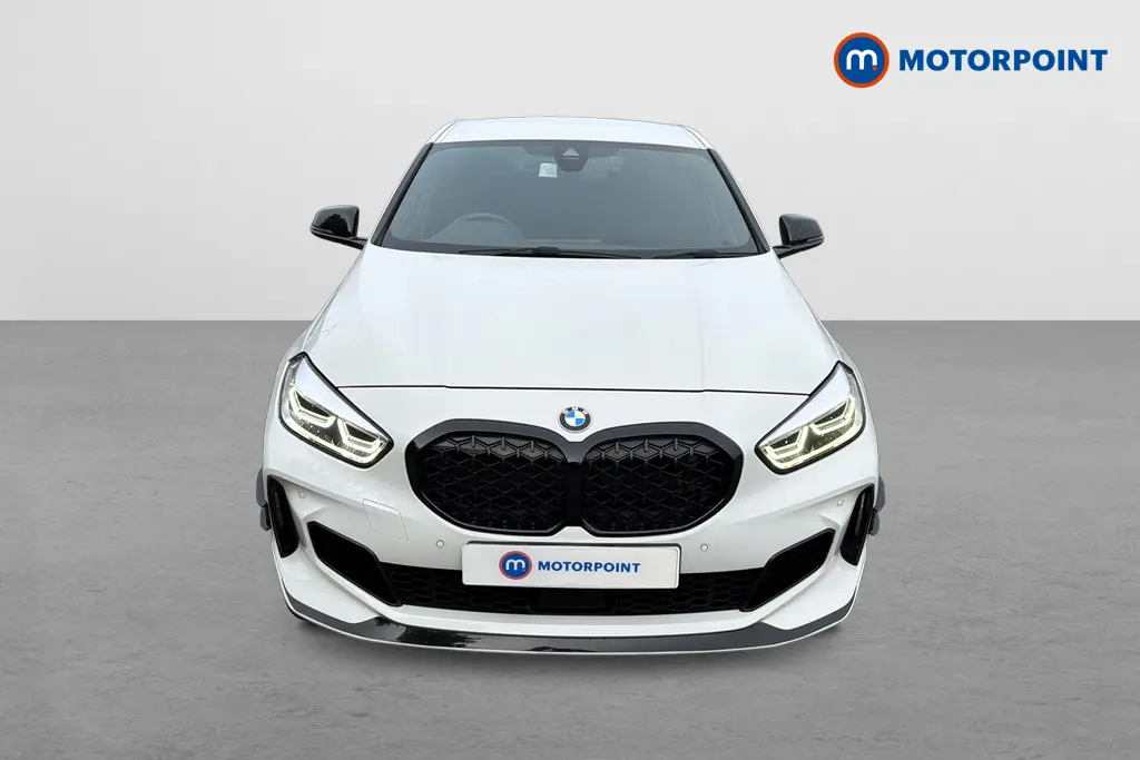 2020 BMW 1 Series
