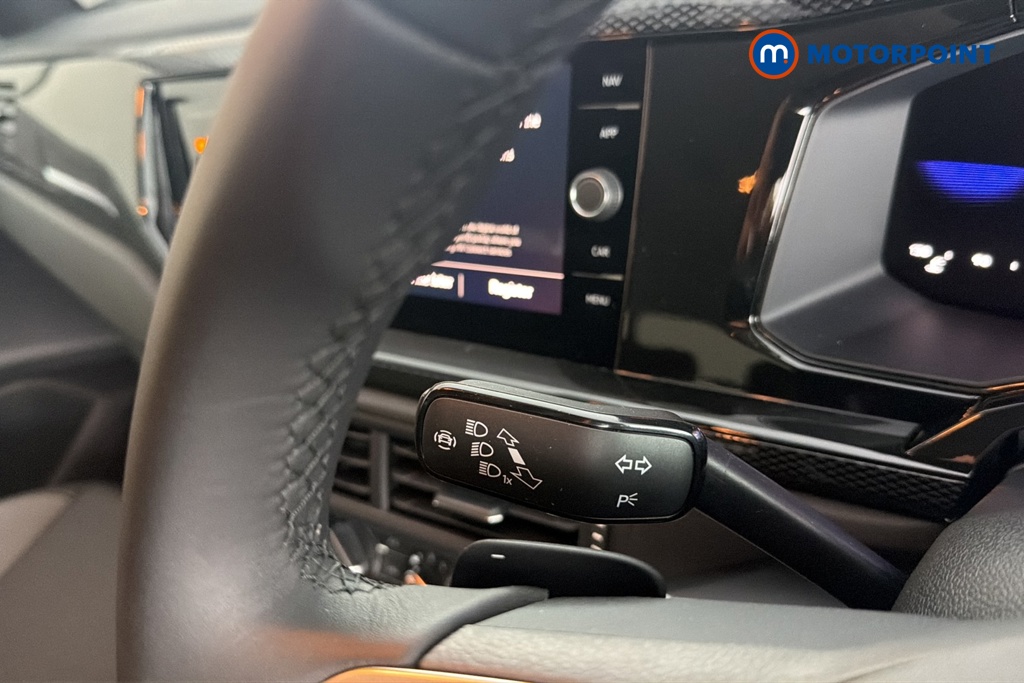 Volkswagen Polo Match Automatic Petrol Hatchback - Stock Number (1689737) - 5th supplementary image