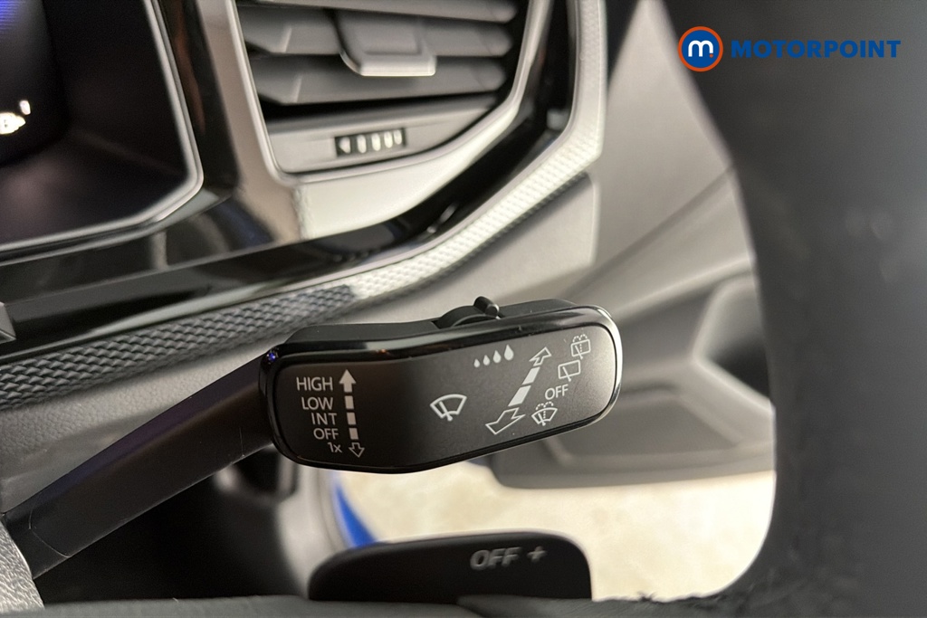 Volkswagen Polo Match Automatic Petrol Hatchback - Stock Number (1689737) - 6th supplementary image