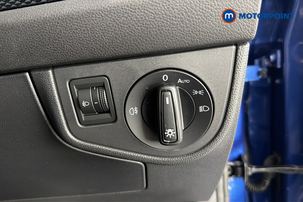 Volkswagen Polo Match Automatic Petrol Hatchback - Stock Number (1689737) - 11th supplementary image