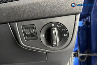 Volkswagen Polo Match Automatic Petrol Hatchback - Stock Number (1689737) - 11th supplementary image