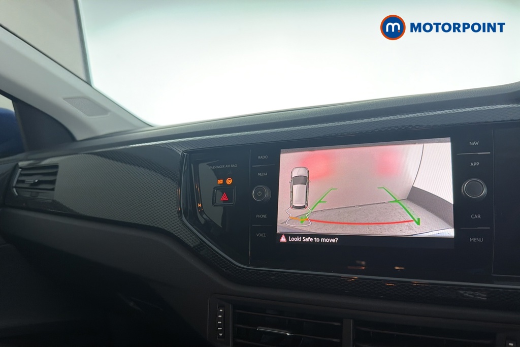 Volkswagen Polo Match Automatic Petrol Hatchback - Stock Number (1689737) - 13th supplementary image