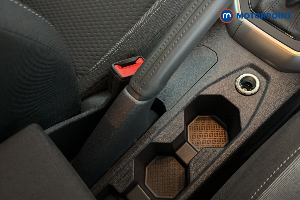Volkswagen Polo Match Automatic Petrol Hatchback - Stock Number (1689737) - 16th supplementary image