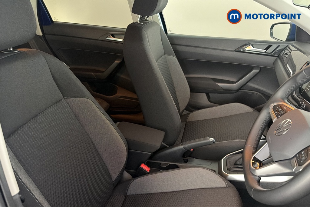Volkswagen Polo Match Automatic Petrol Hatchback - Stock Number (1689737) - 22nd supplementary image