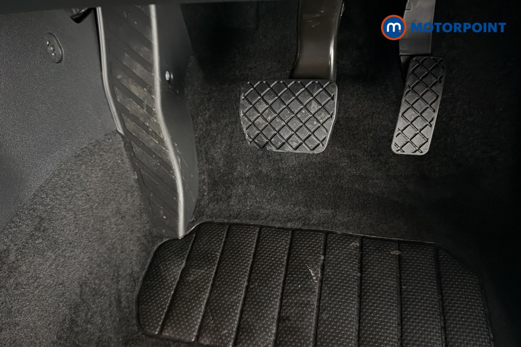 Volkswagen Polo Match Automatic Petrol Hatchback - Stock Number (1689737) - 24th supplementary image