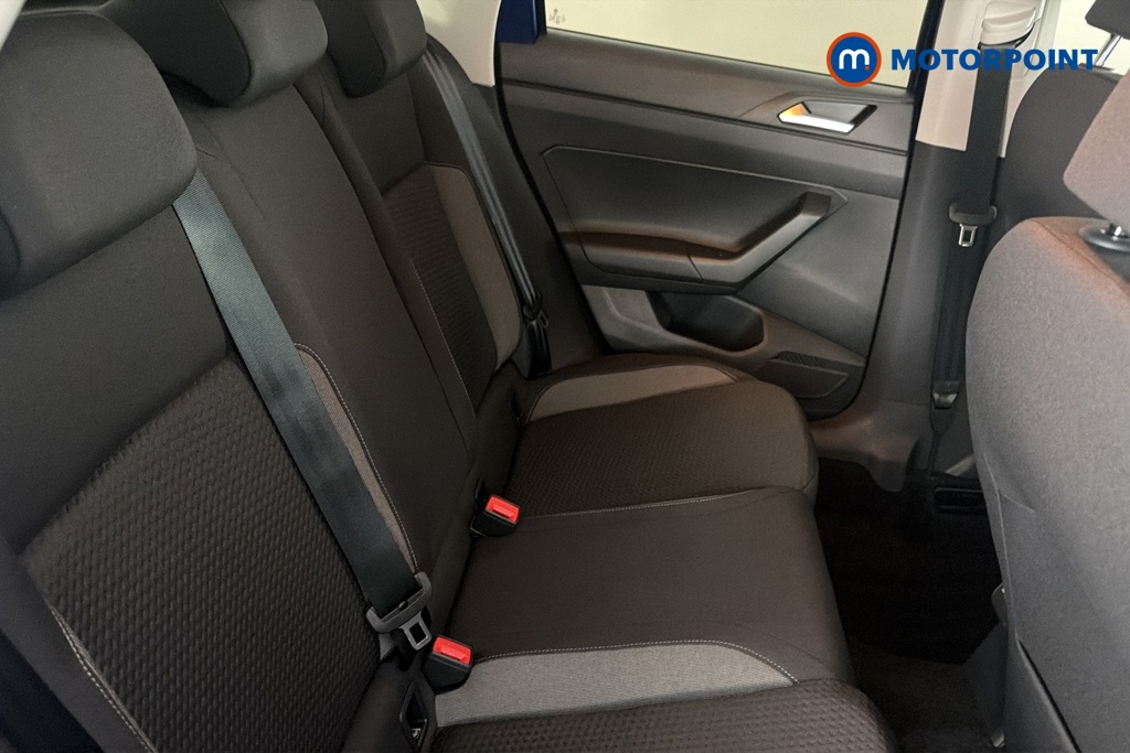 Volkswagen Polo Match Automatic Petrol Hatchback - Stock Number (1689737) - 25th supplementary image