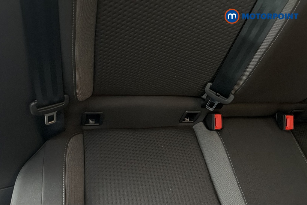 Volkswagen Polo Match Automatic Petrol Hatchback - Stock Number (1689737) - 27th supplementary image