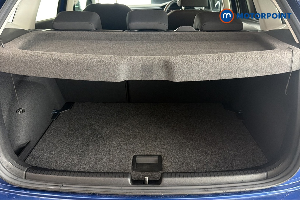 Volkswagen Polo Match Automatic Petrol Hatchback - Stock Number (1689737) - 30th supplementary image