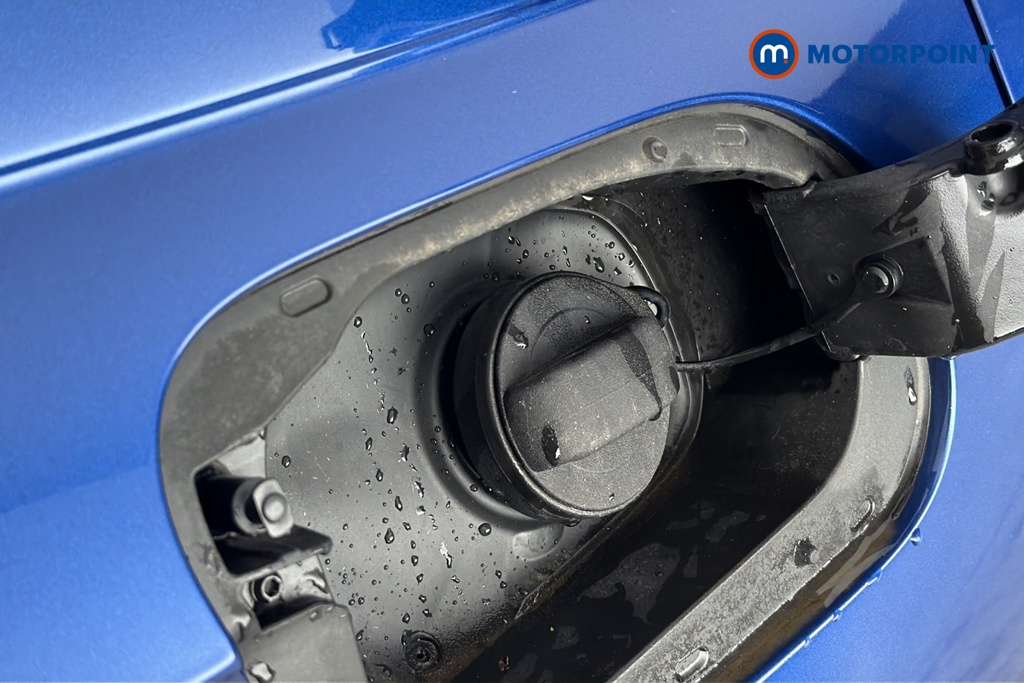 Volkswagen Polo Match Automatic Petrol Hatchback - Stock Number (1689737) - 41st supplementary image