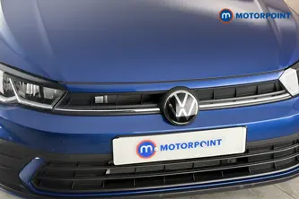 Volkswagen Polo Match Automatic Petrol Hatchback - Stock Number (1689737) - 43rd supplementary image