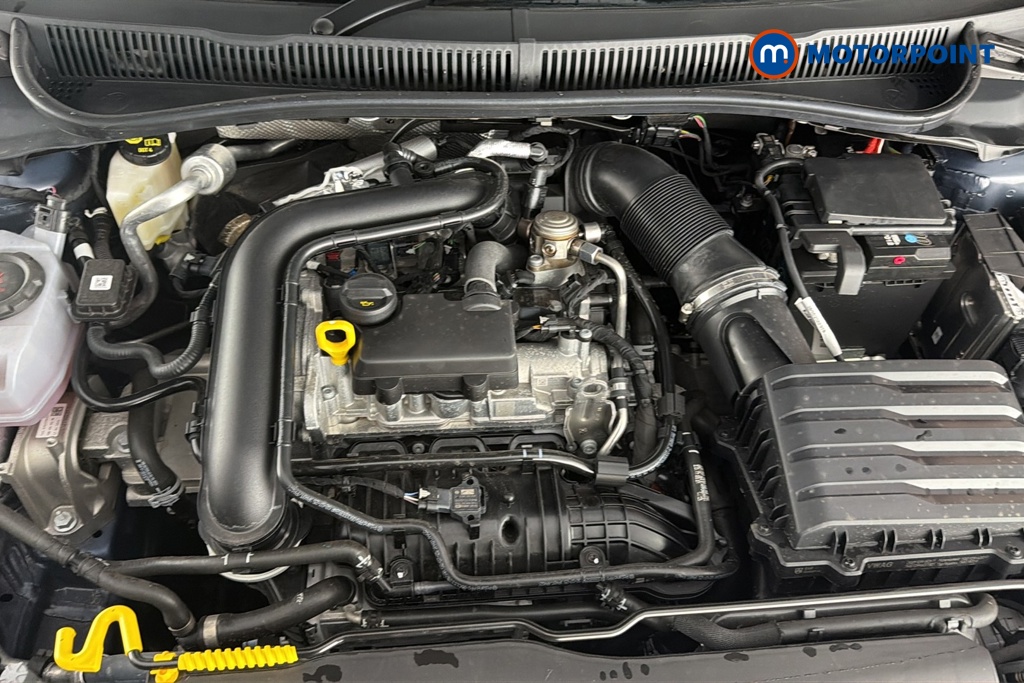 Volkswagen Polo Match Automatic Petrol Hatchback - Stock Number (1689737) - 48th supplementary image