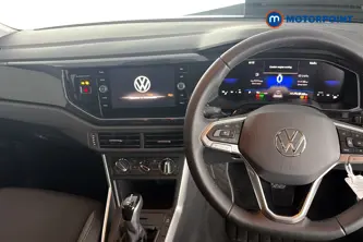 Volkswagen Polo Match Automatic Petrol Hatchback - Stock Number (1689737) - 1st supplementary image