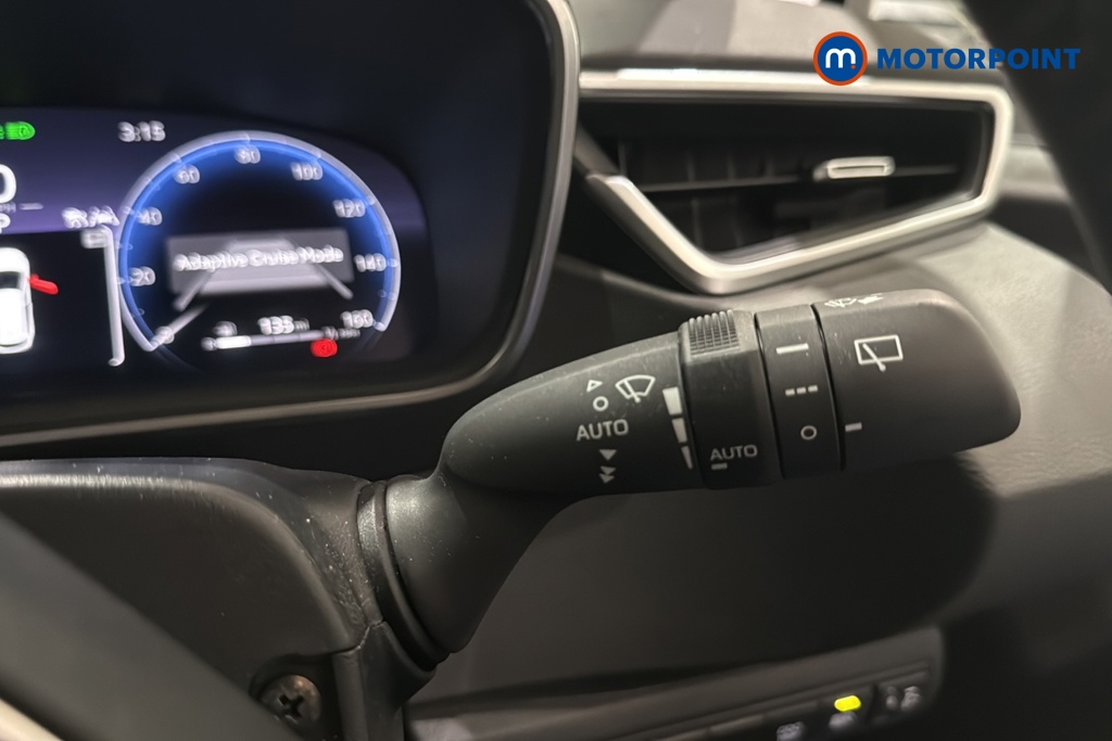 Toyota Corolla Design Automatic Petrol-Electric Hybrid Estate - Stock Number (1689907) - 6th supplementary image