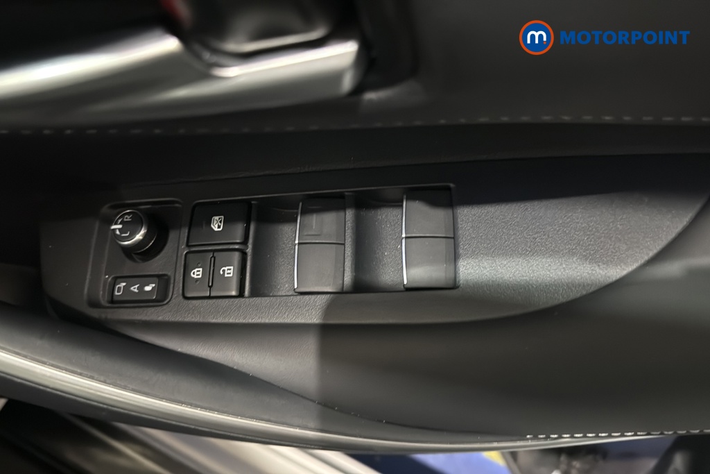 Toyota Corolla Design Automatic Petrol-Electric Hybrid Estate - Stock Number (1689907) - 19th supplementary image