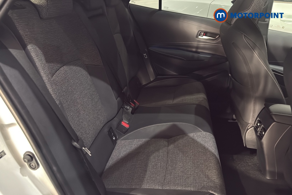 Toyota Corolla Design Automatic Petrol-Electric Hybrid Estate - Stock Number (1689907) - 25th supplementary image