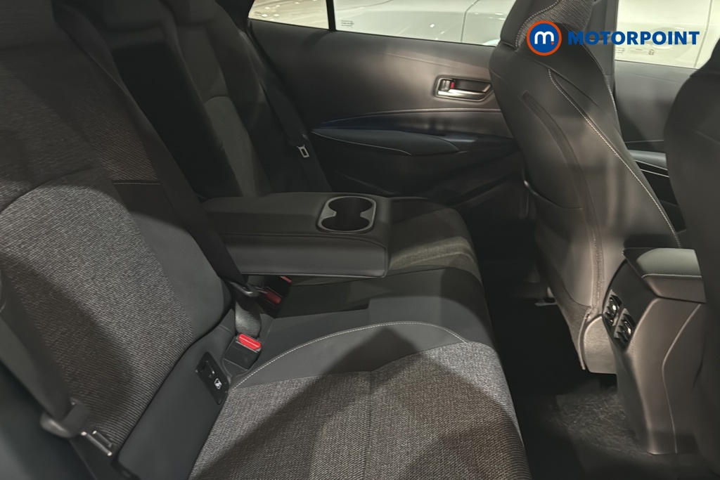 Toyota Corolla Design Automatic Petrol-Electric Hybrid Estate - Stock Number (1689907) - 26th supplementary image