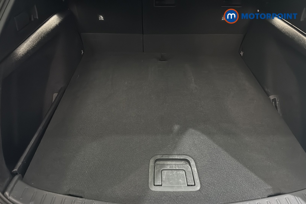 Toyota Corolla Design Automatic Petrol-Electric Hybrid Estate - Stock Number (1689907) - 30th supplementary image