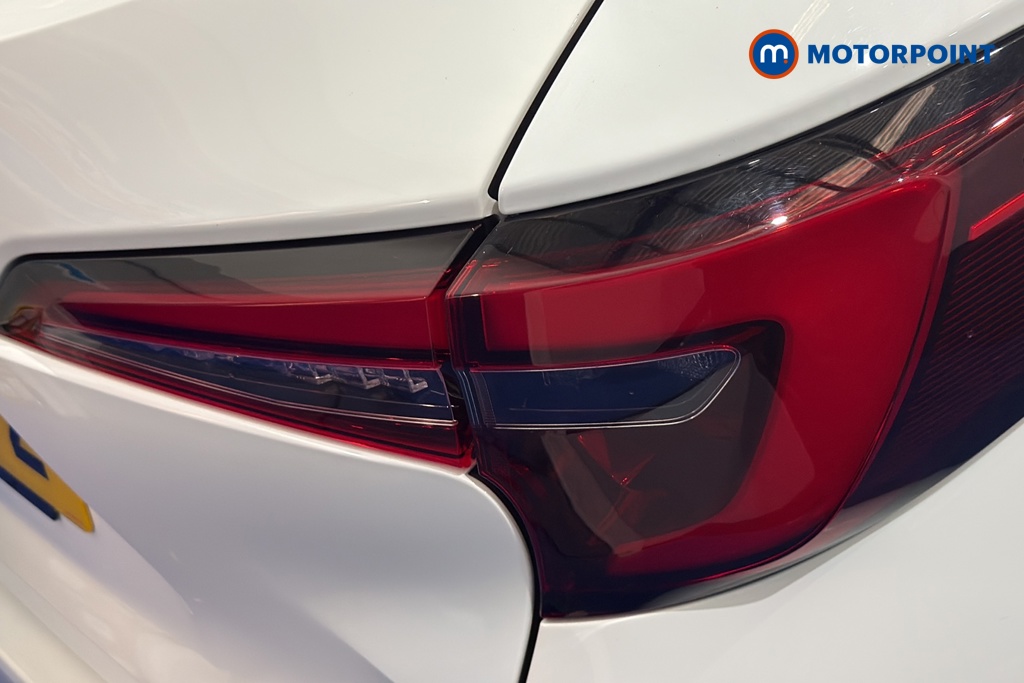Toyota Corolla Design Automatic Petrol-Electric Hybrid Estate - Stock Number (1689907) - 36th supplementary image