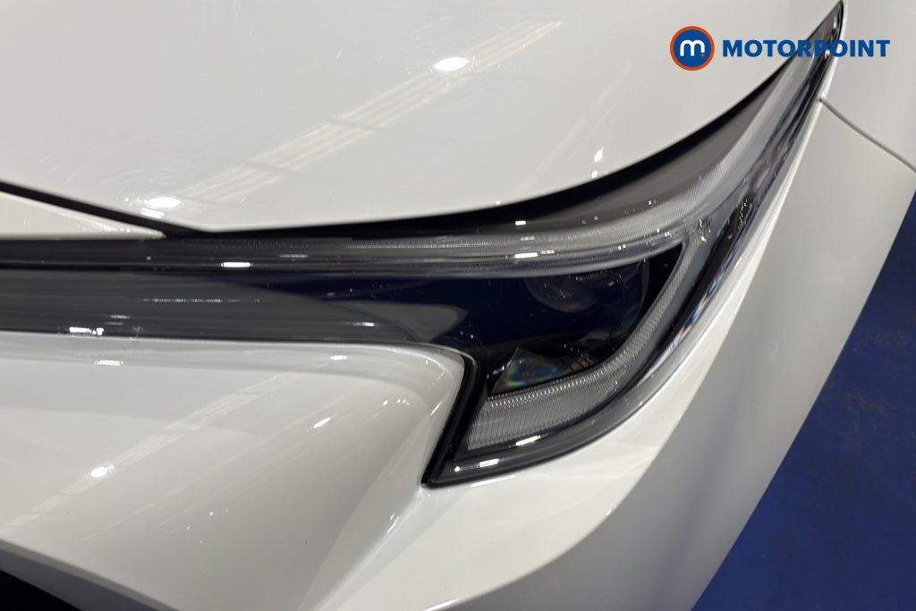 Toyota Corolla Design Automatic Petrol-Electric Hybrid Estate - Stock Number (1689907) - 42nd supplementary image