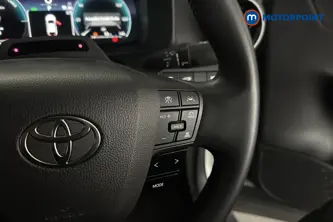 Toyota C-Hr Excel Automatic Petrol-Electric Hybrid SUV - Stock Number (1689910) - 3rd supplementary image