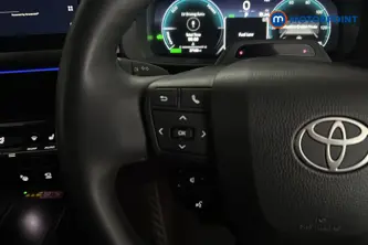 Toyota C-Hr Excel Automatic Petrol-Electric Hybrid SUV - Stock Number (1689910) - 4th supplementary image