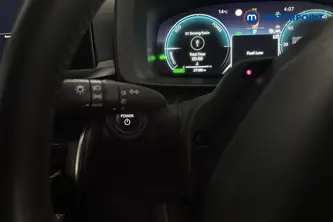 Toyota C-Hr Excel Automatic Petrol-Electric Hybrid SUV - Stock Number (1689910) - 5th supplementary image