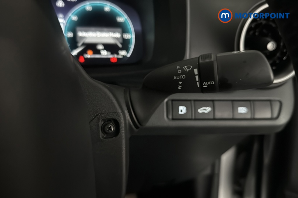 Toyota C-Hr Excel Automatic Petrol-Electric Hybrid SUV - Stock Number (1689910) - 6th supplementary image