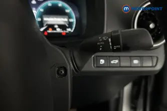 Toyota C-Hr Excel Automatic Petrol-Electric Hybrid SUV - Stock Number (1689910) - 6th supplementary image